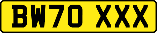 BW70XXX