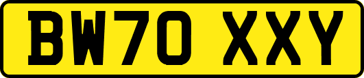 BW70XXY