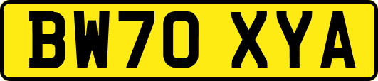 BW70XYA
