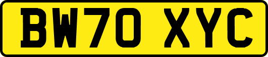 BW70XYC
