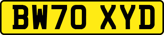 BW70XYD