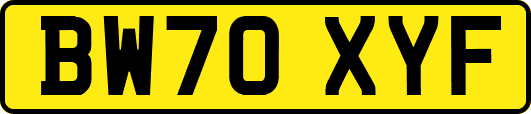 BW70XYF