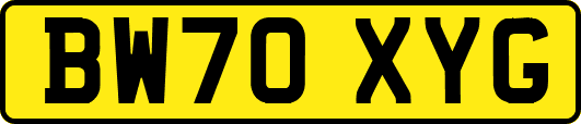 BW70XYG