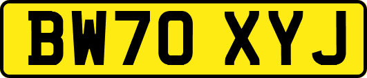 BW70XYJ