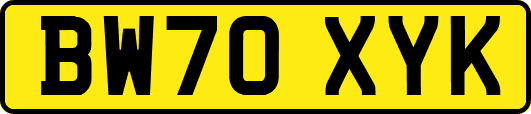 BW70XYK