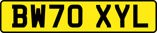 BW70XYL