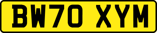 BW70XYM
