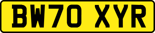 BW70XYR