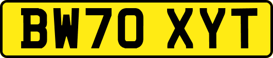 BW70XYT