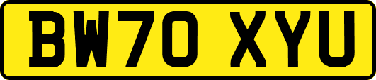 BW70XYU