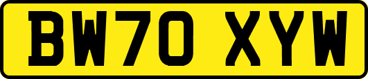 BW70XYW
