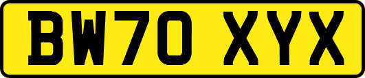 BW70XYX