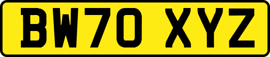 BW70XYZ
