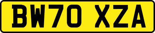 BW70XZA
