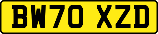 BW70XZD
