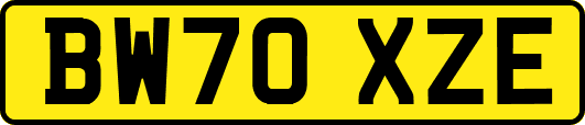 BW70XZE