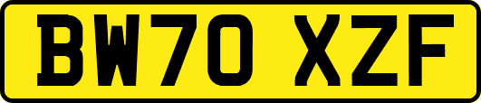BW70XZF