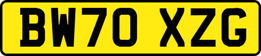 BW70XZG