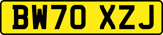 BW70XZJ