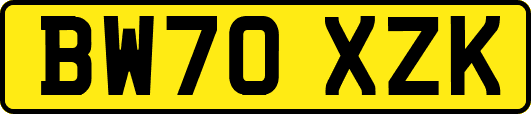 BW70XZK