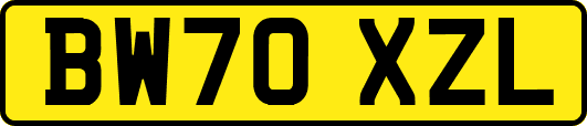 BW70XZL