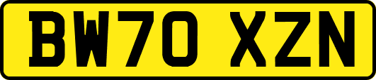 BW70XZN