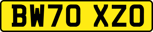 BW70XZO