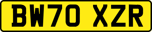 BW70XZR