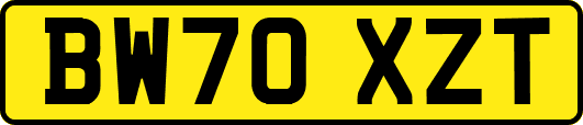 BW70XZT