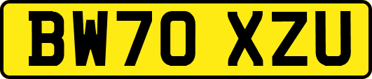 BW70XZU