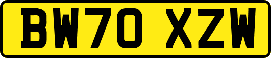 BW70XZW