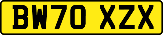 BW70XZX