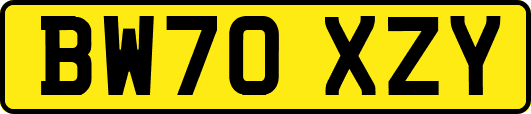 BW70XZY