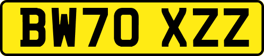 BW70XZZ