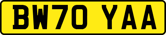 BW70YAA