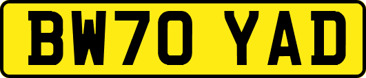 BW70YAD