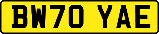 BW70YAE