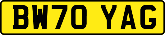 BW70YAG
