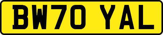 BW70YAL