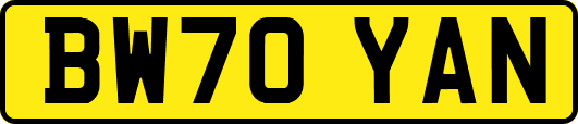 BW70YAN