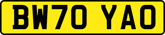 BW70YAO