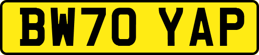 BW70YAP