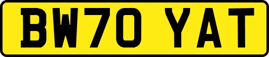 BW70YAT