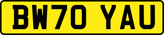 BW70YAU