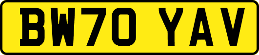 BW70YAV