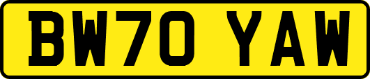 BW70YAW