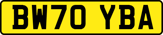 BW70YBA