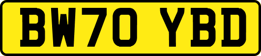 BW70YBD