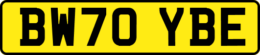 BW70YBE