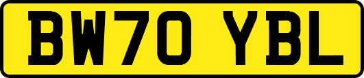 BW70YBL